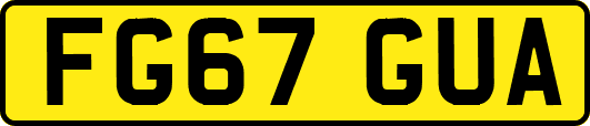FG67GUA