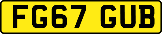 FG67GUB