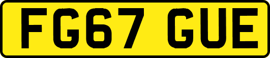 FG67GUE