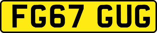 FG67GUG