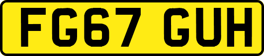 FG67GUH