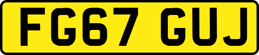 FG67GUJ