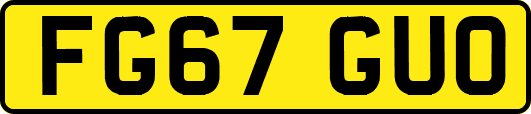 FG67GUO
