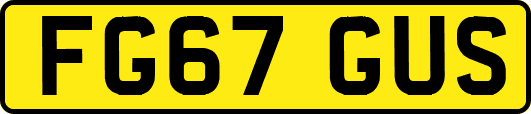 FG67GUS
