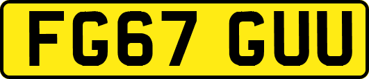 FG67GUU