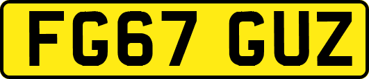 FG67GUZ