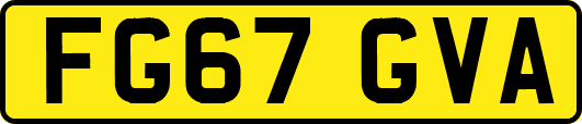 FG67GVA