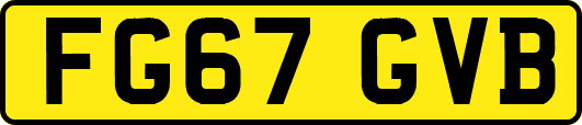 FG67GVB