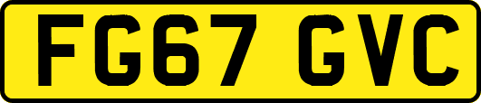 FG67GVC