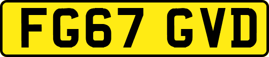 FG67GVD