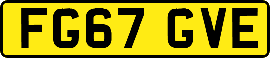 FG67GVE