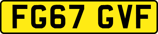 FG67GVF