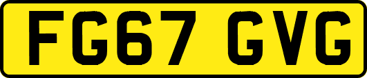 FG67GVG
