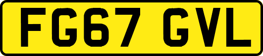 FG67GVL