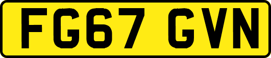 FG67GVN