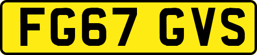 FG67GVS