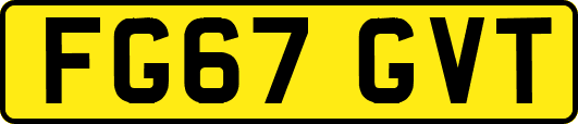 FG67GVT