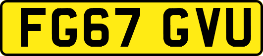 FG67GVU