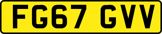 FG67GVV