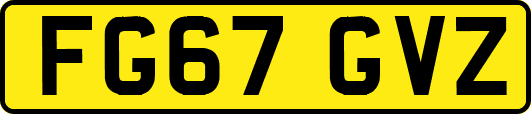 FG67GVZ