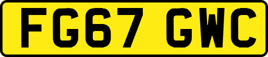 FG67GWC