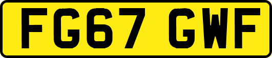 FG67GWF