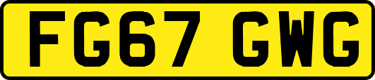 FG67GWG