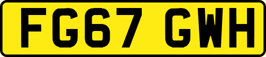 FG67GWH