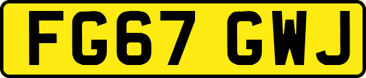 FG67GWJ
