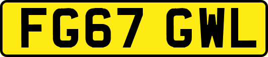 FG67GWL