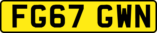 FG67GWN