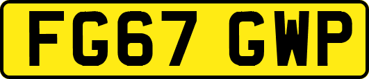 FG67GWP