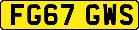 FG67GWS