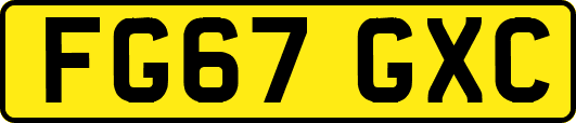 FG67GXC