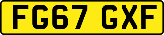 FG67GXF