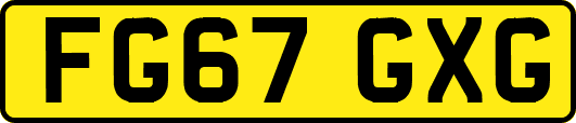 FG67GXG