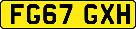 FG67GXH