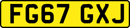 FG67GXJ