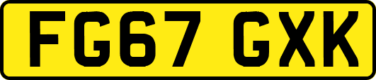 FG67GXK