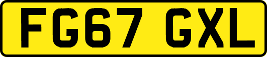 FG67GXL