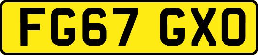 FG67GXO