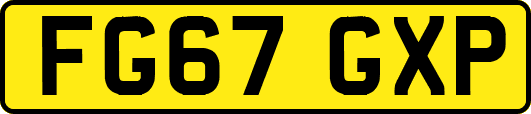 FG67GXP
