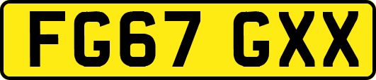 FG67GXX