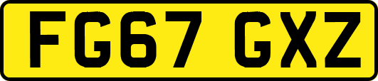 FG67GXZ