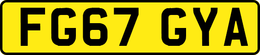 FG67GYA