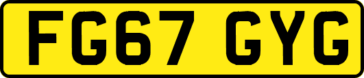 FG67GYG
