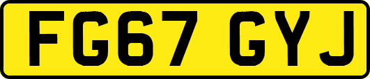 FG67GYJ