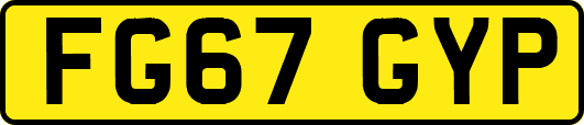 FG67GYP