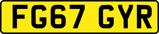 FG67GYR