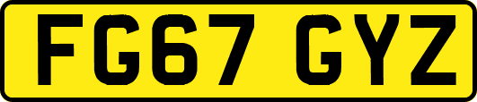 FG67GYZ